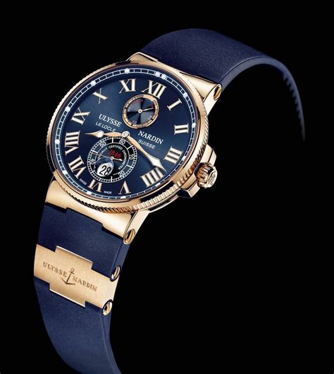 best replica ulysse nardin watches|ulysse nardin original price.